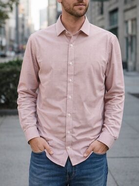 Penguin Men's shirt